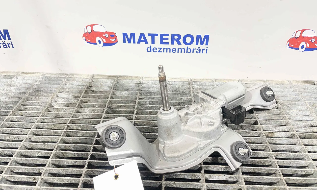 MOTORAS STERGATOR HAION MAZDA CX-5 2011-2017