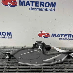 MOTORAS STERGATOR HAION