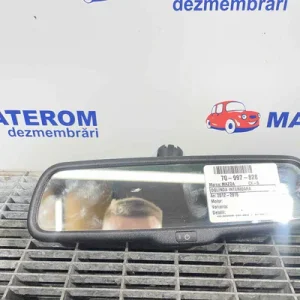OGLINDA INTERIOARA