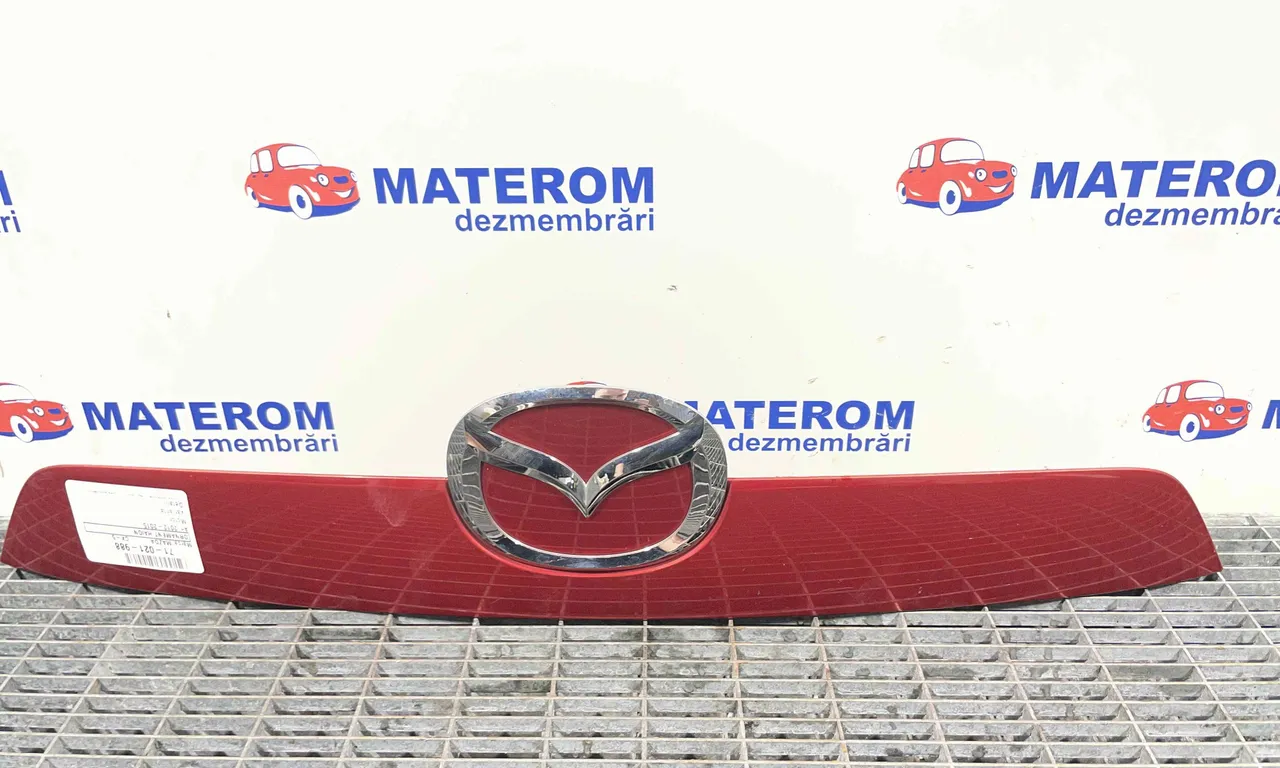 ORNAMENT HAION MAZDA CX-5 2011-2017