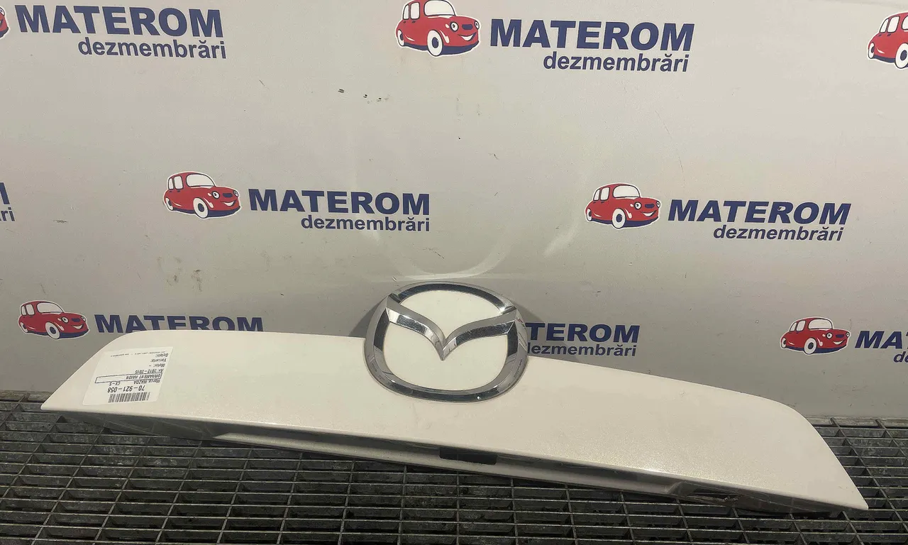ORNAMENT HAION MAZDA CX-5 2011-2017