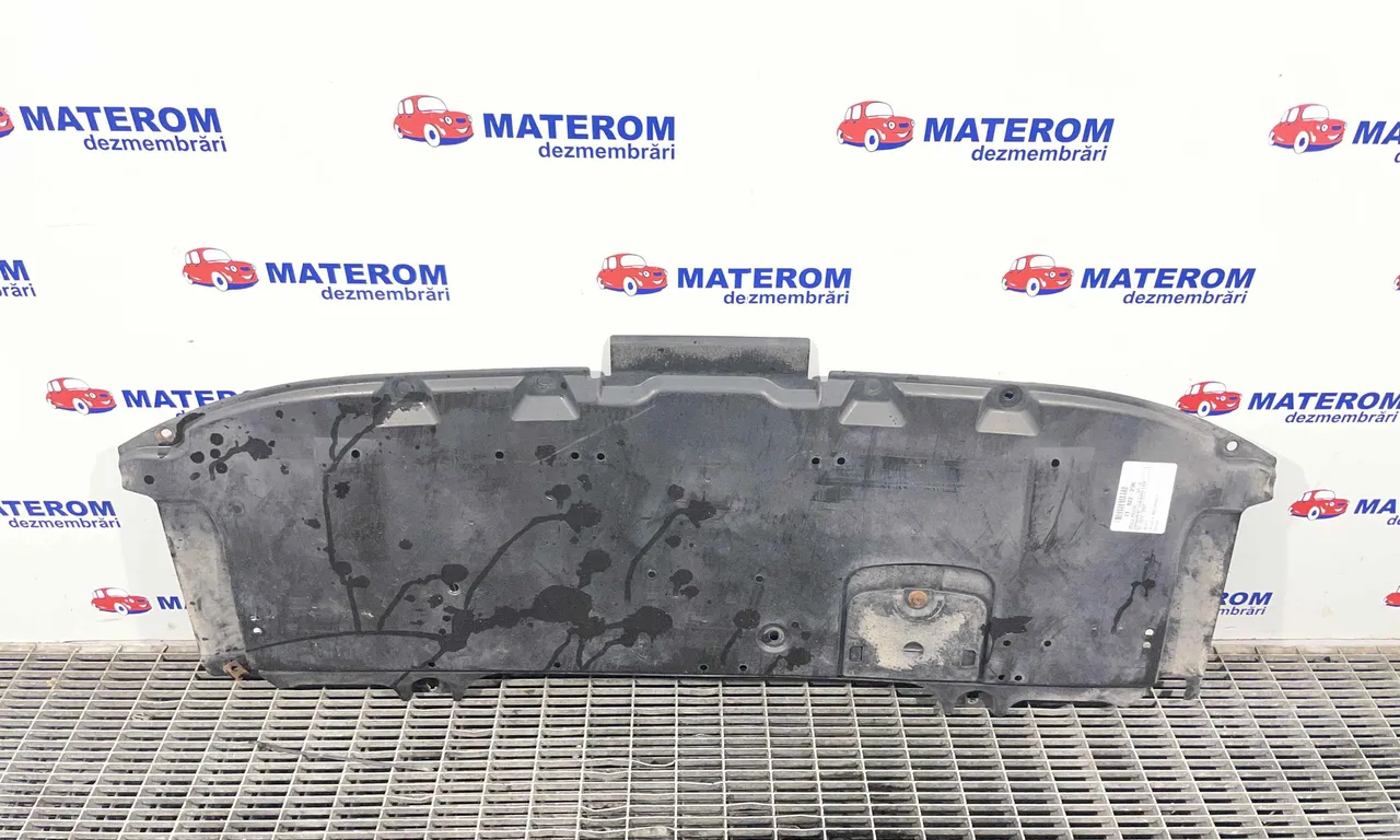 ORNAMENT SUB BARA FATA MAZDA CX-5 2011-2017