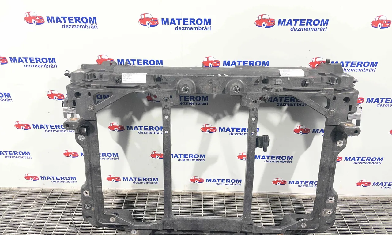 PANOU FRONTAL MAZDA CX-5 2011-2017