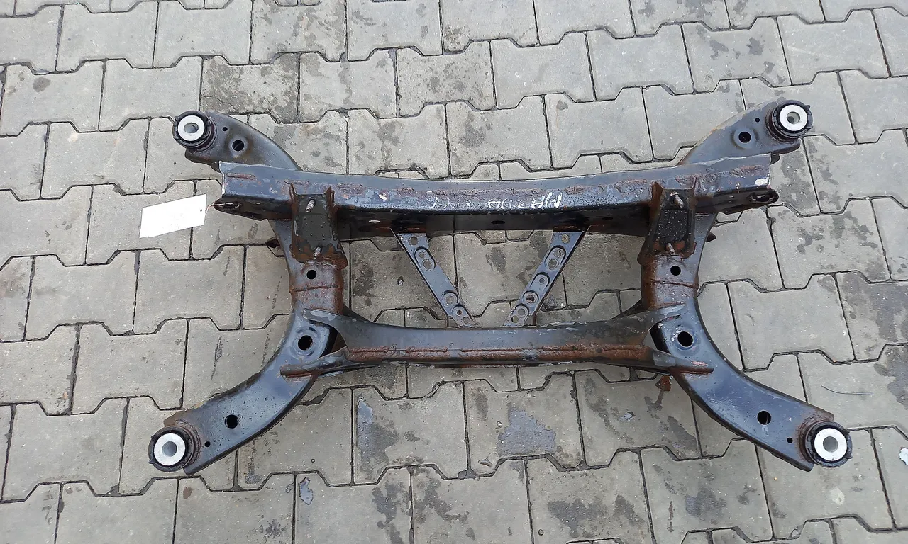 PUNTE SPATE MAZDA CX-5 2011-2017
