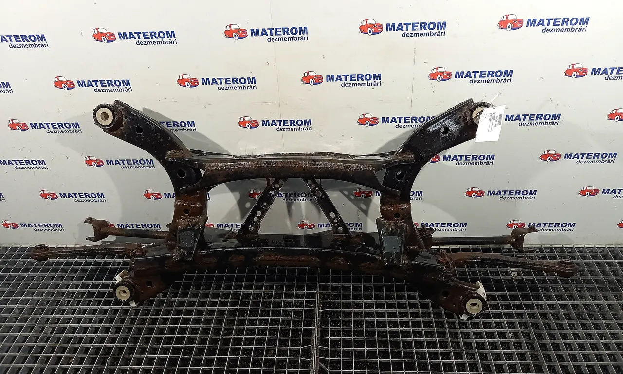 PUNTE SPATE MAZDA CX-5 2011-2017