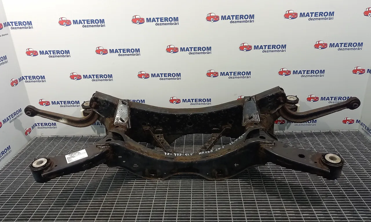 PUNTE SPATE MAZDA CX-5 2011-2017