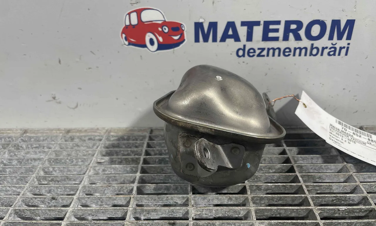 REZERVOR VACUUM MAZDA CX-5 2011-2017