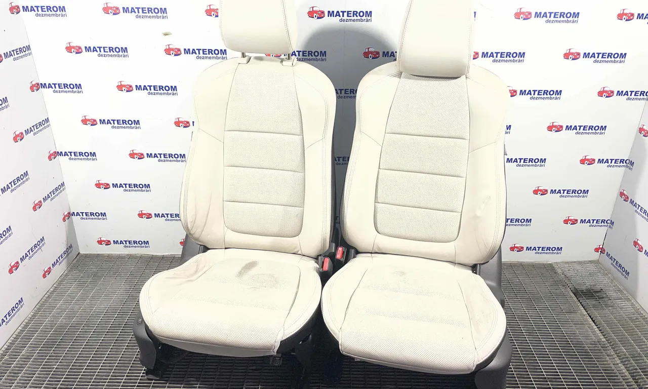 SCAUNE AUTO MAZDA CX-5 2011-2017