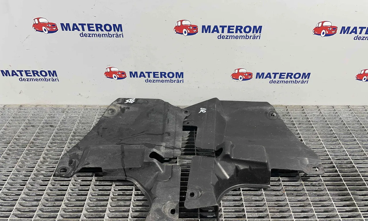 SCUT LATERAL MAZDA CX-5 2011-2017