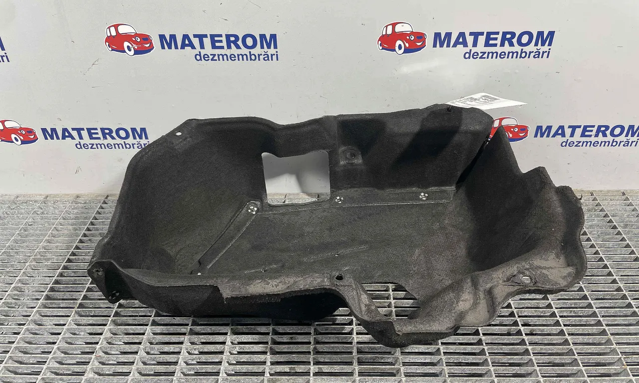 SCUT MOTOR MAZDA CX-5 2011-2017