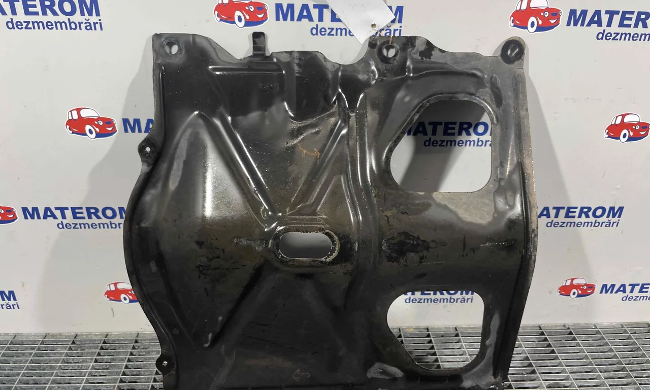 SCUT MOTOR MAZDA CX-5 2011-2017