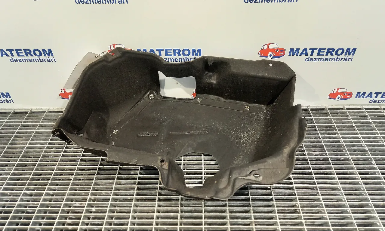 SCUT MOTOR MAZDA CX-5 2011-2017