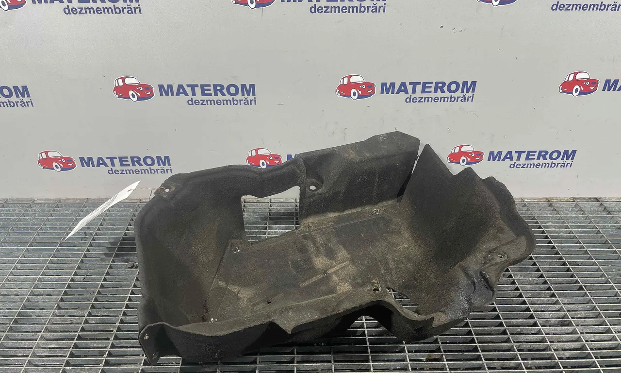 SCUT MOTOR MAZDA CX-5 2011-2017