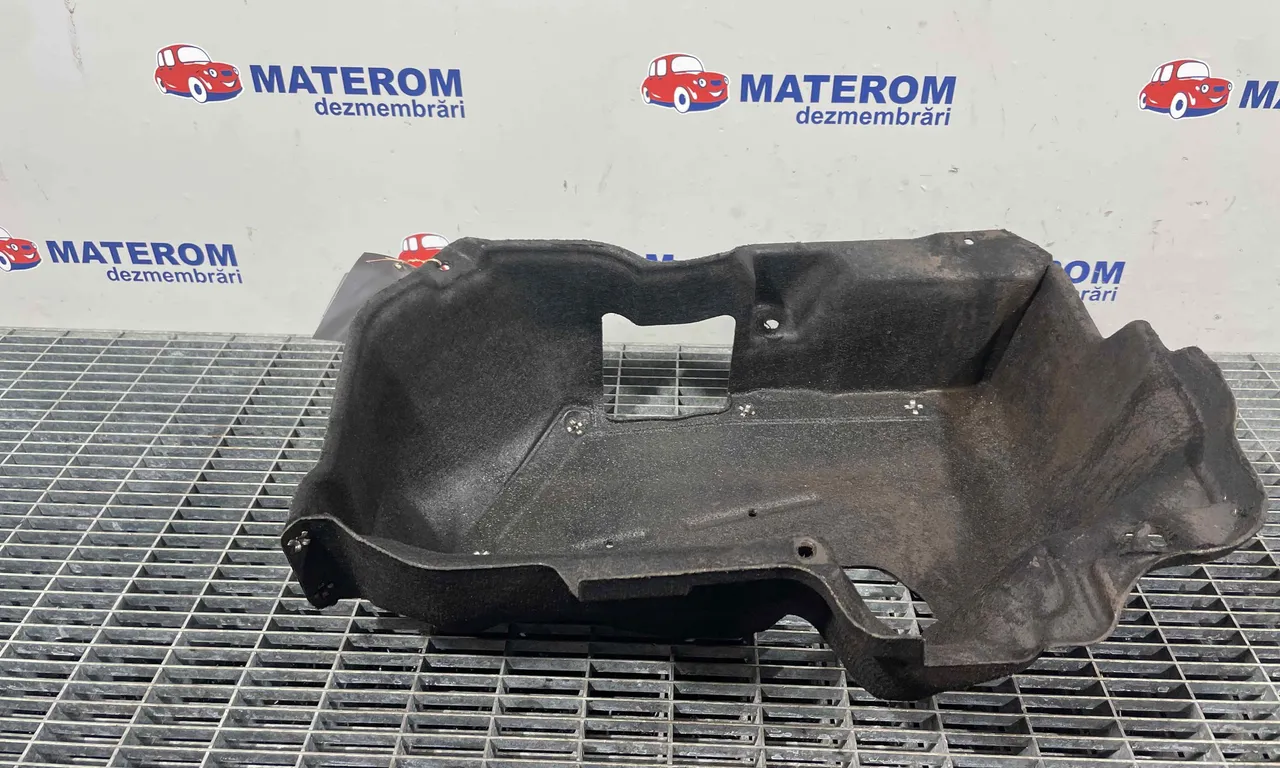 SCUT MOTOR MAZDA CX-5 2011-2017
