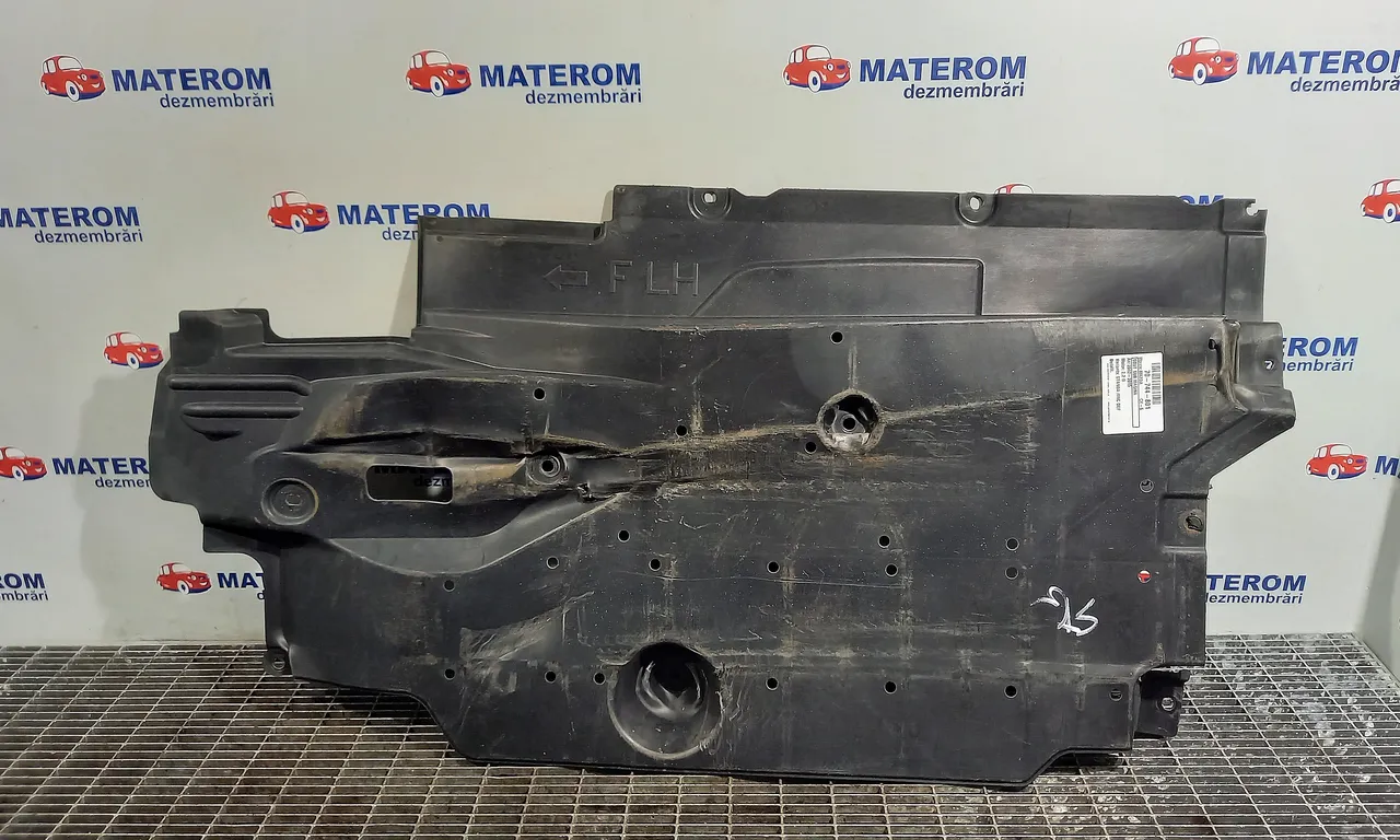 SCUT SUB MASINA MAZDA CX-5 2011-2017