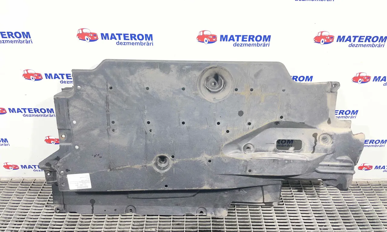 SCUT SUB MASINA MAZDA CX-5 2011-2017