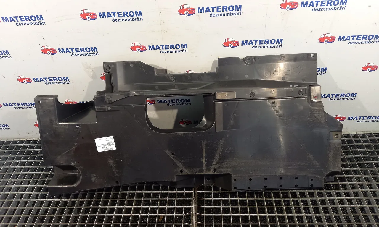 SCUT SUB MASINA MAZDA CX-5 2011-2017