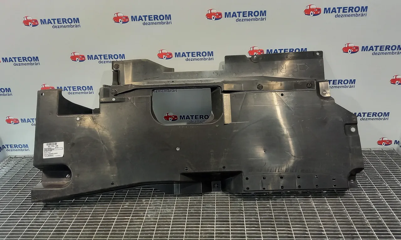 SCUT SUB MASINA MAZDA CX-5 2011-2017