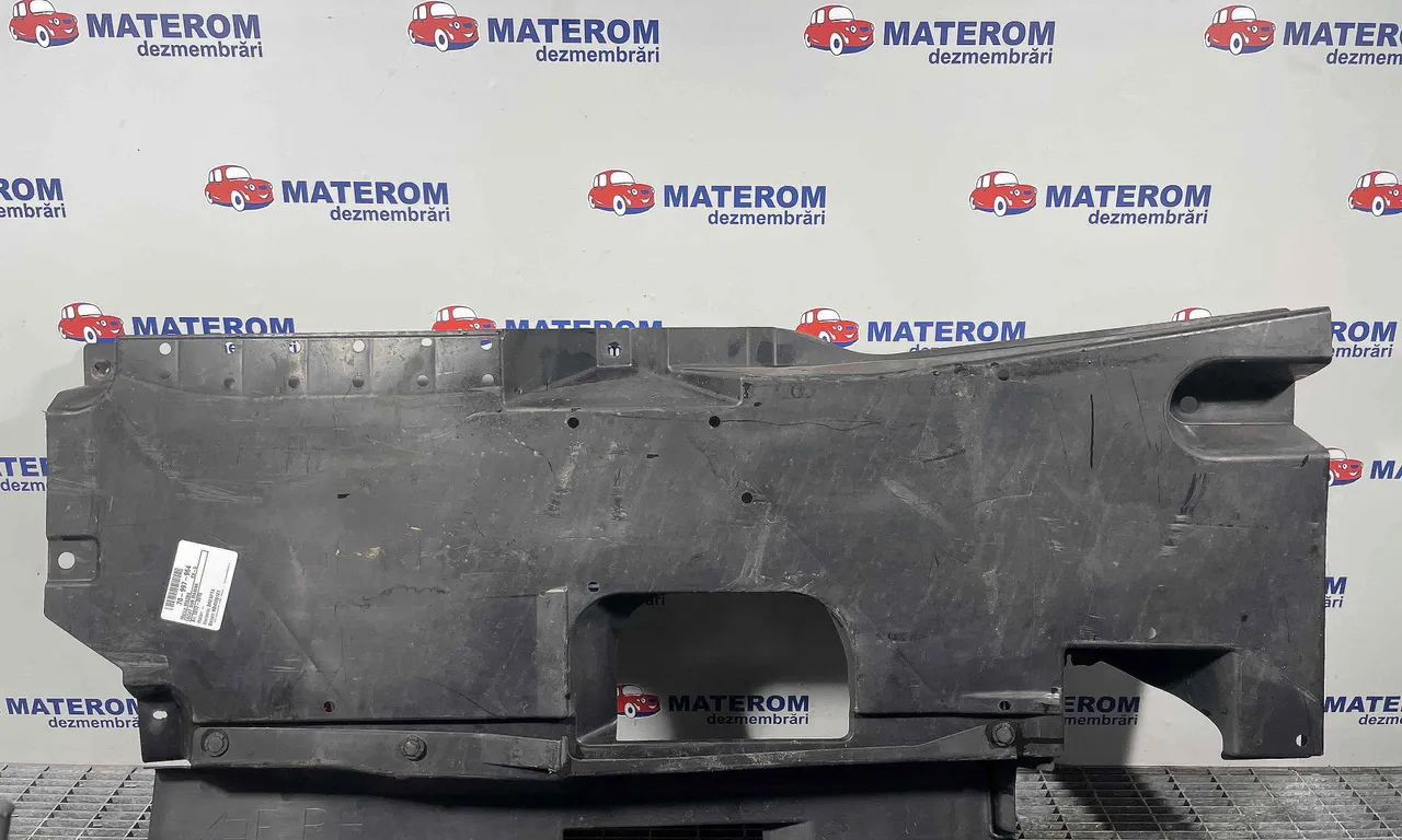 SCUT SUB MASINA MAZDA CX-5 2011-2017