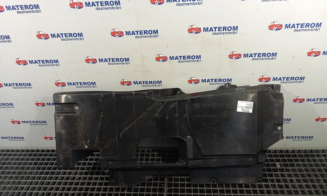 SCUT SUB MASINA MAZDA CX-5 2011-2017