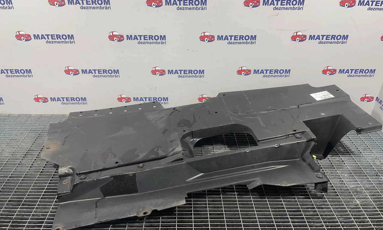 SCUT SUB MASINA MAZDA CX-5 2011-2017