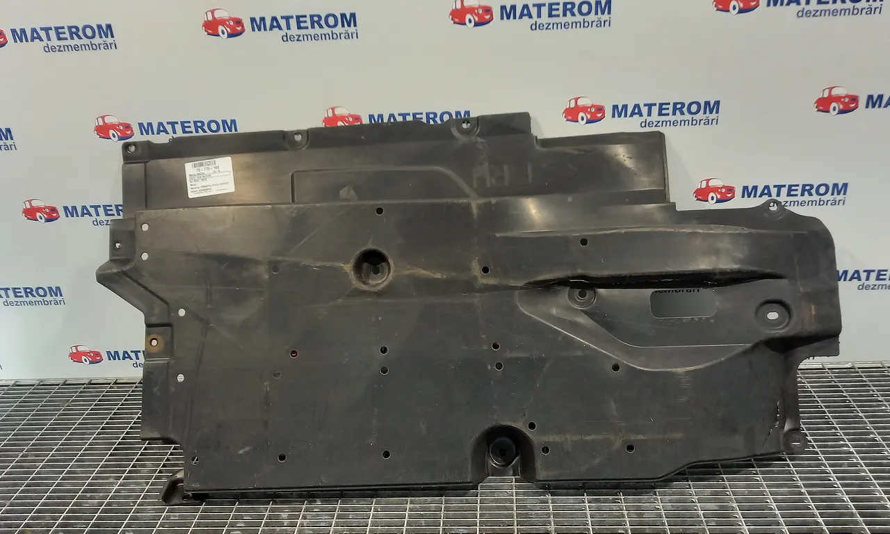 SCUT SUB MASINA MAZDA CX-5 2011-2017