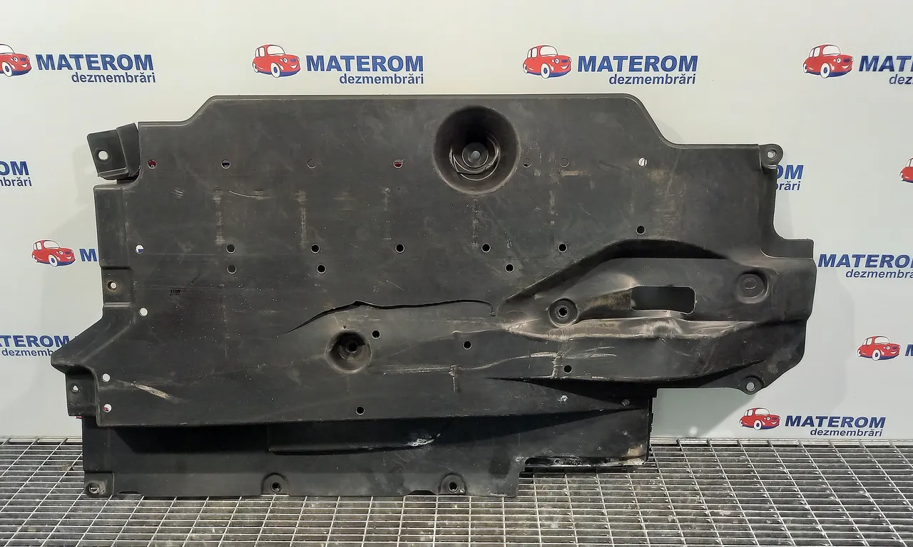 SCUT SUB MASINA MAZDA CX-5 2011-2017