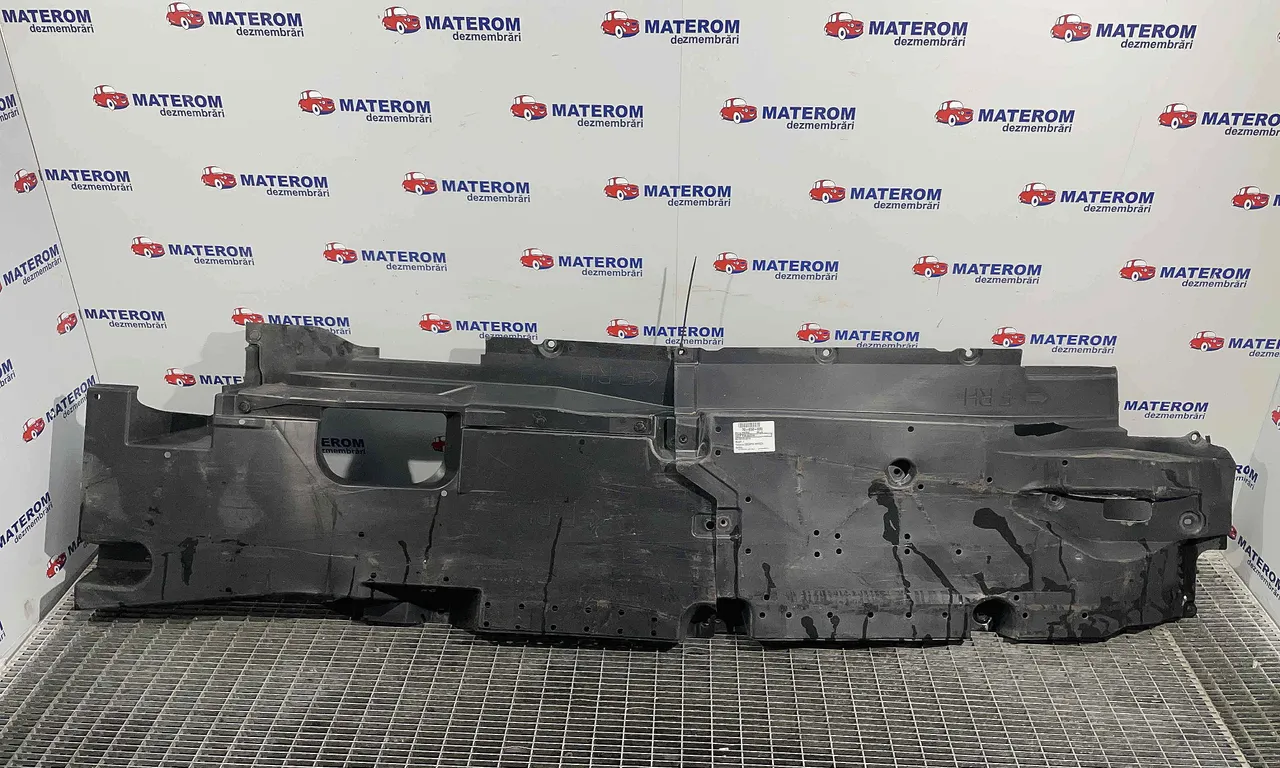 SCUT SUB MASINA MAZDA CX-5 2011-2017