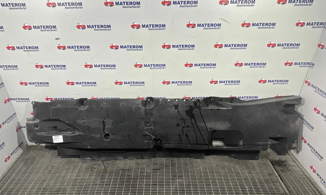 SCUT SUB MASINA MAZDA CX-5 2011-2017