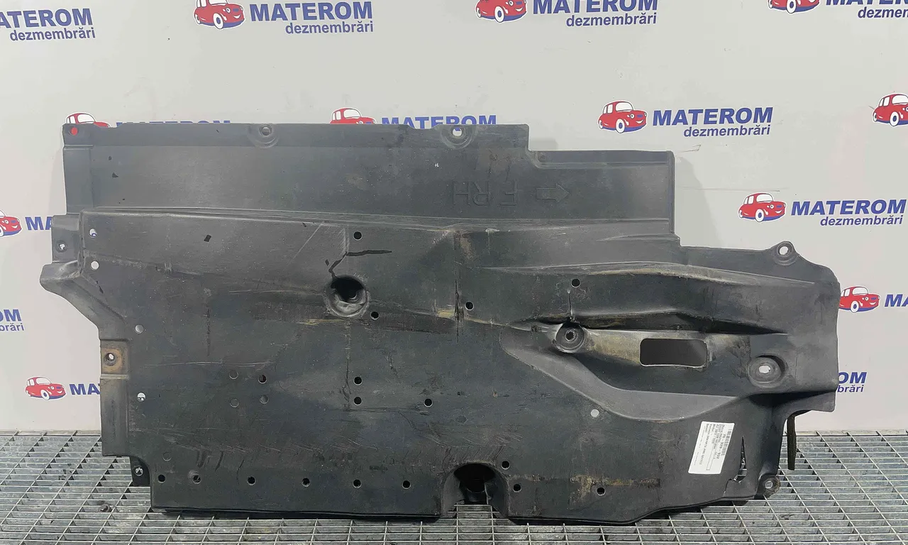 SCUT SUB MASINA MAZDA CX-5 2011-2017