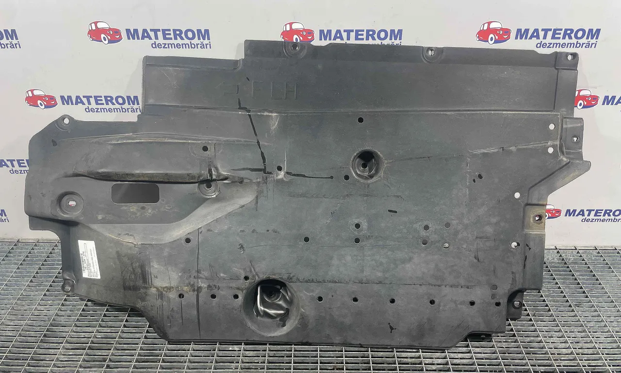 SCUT SUB MASINA MAZDA CX-5 2011-2017