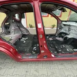 STALP MIJLOC DREAPTA MAZDA CX-5 2.2 D 2011-2017 oe-KD5370080, vedere frontata