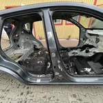 STALP MIJLOC DREAPTA MAZDA CX-5 2.2 D 2011-2017 oe-KD5370080, vedere frontata