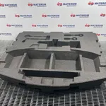 SUPORT CRIC MAZDA CX-5 2.2 D 2011-2017 oe-KD53688MXB, vedere laterala