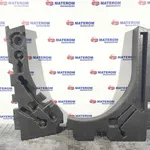 SUPORT CRIC MAZDA CX-5 2.2 D 2011-2017 oe-KD53688MXB, vedere frontata