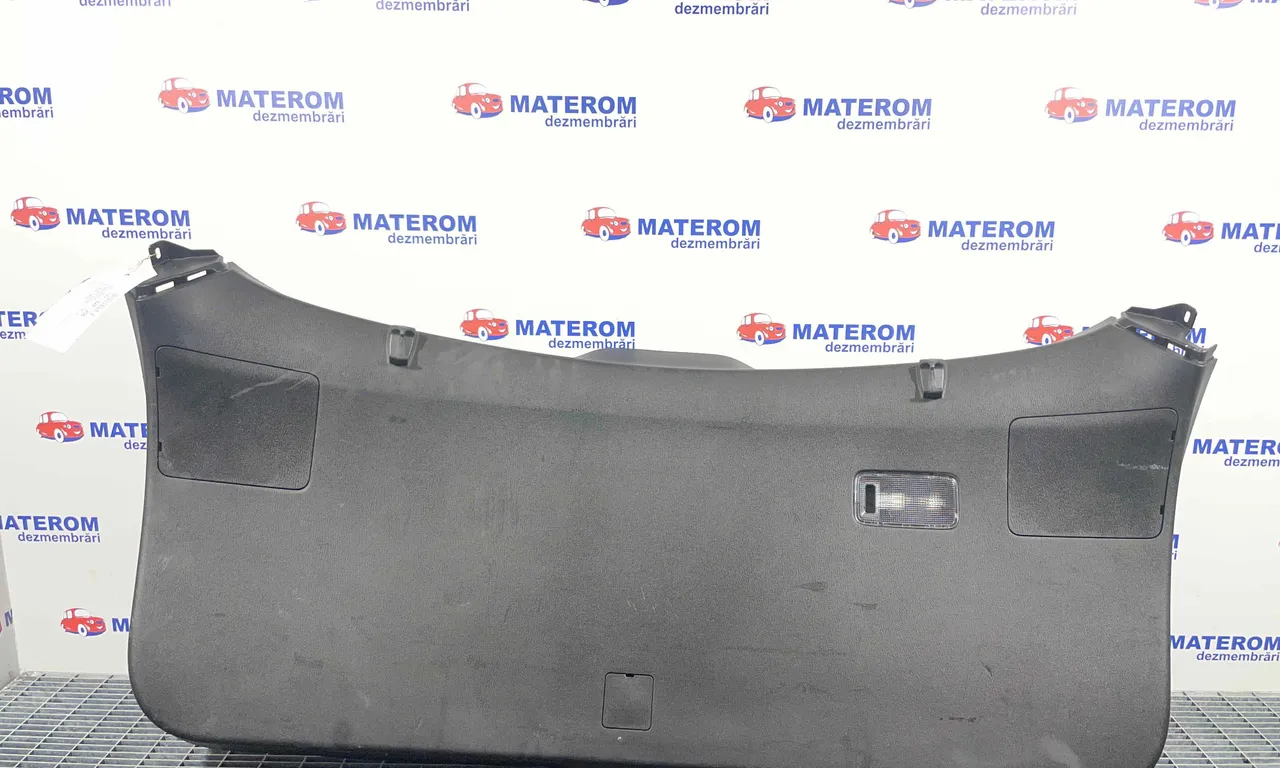TAPITERIE HAION MAZDA CX-5 2011-2017