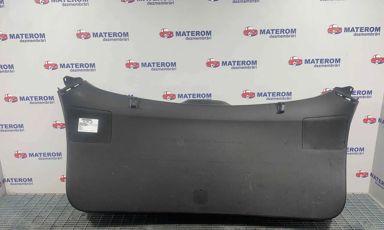 TAPITERIE HAION MAZDA CX-5 2011-2017