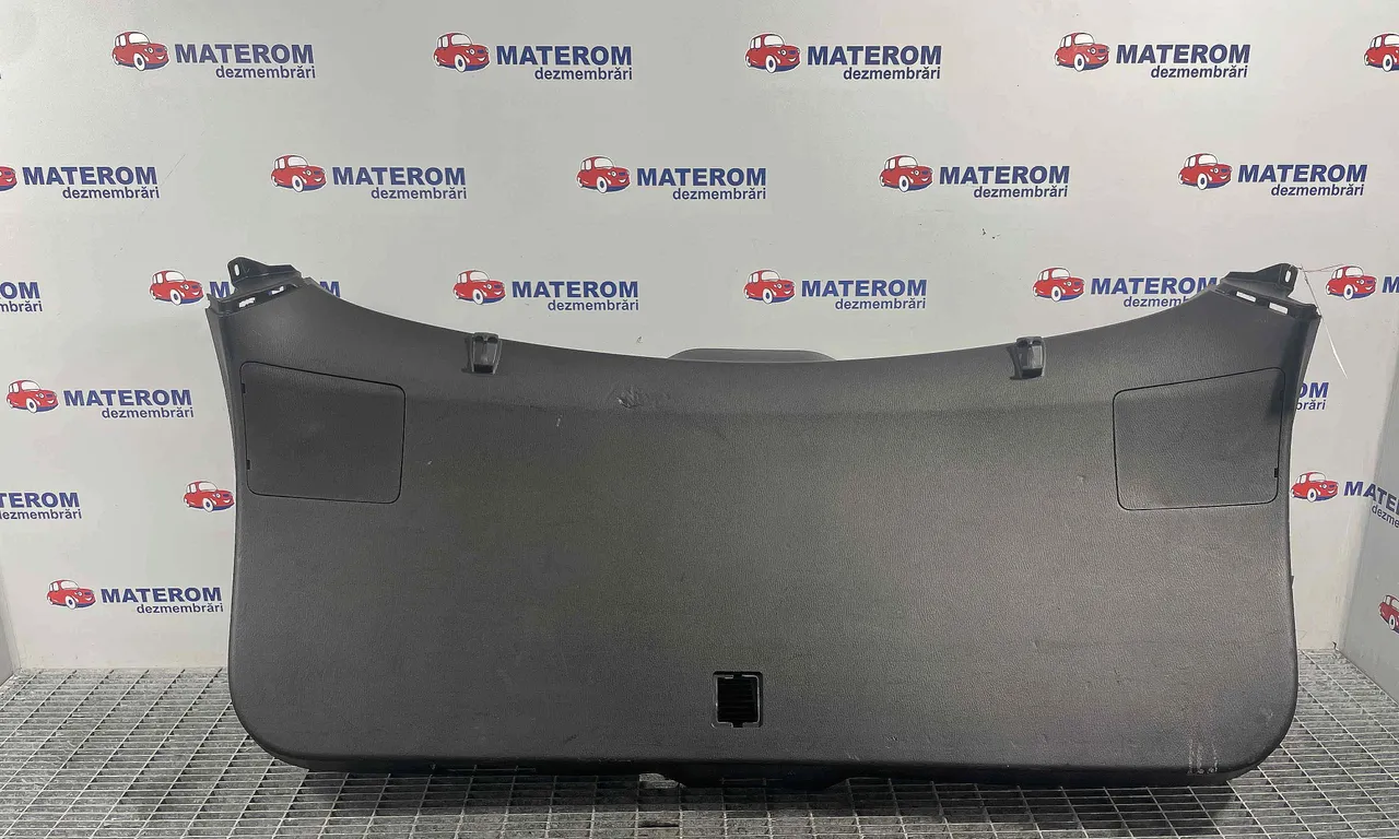 TAPITERIE HAION MAZDA CX-5 2011-2017