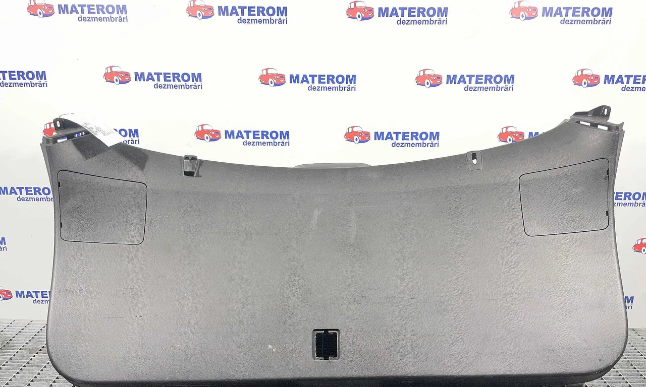 TAPITERIE HAION MAZDA CX-5 2011-2017
