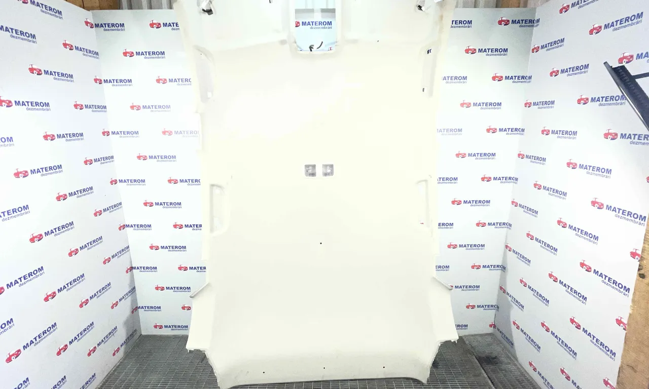 TAPITERIE PAVILION MAZDA CX-5 2011-2017