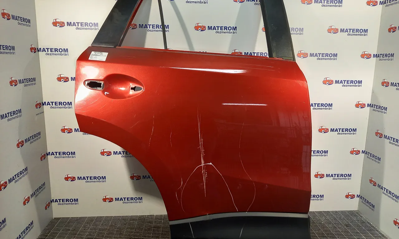 USA SPATE DREAPTA MAZDA CX-5 2011-2017