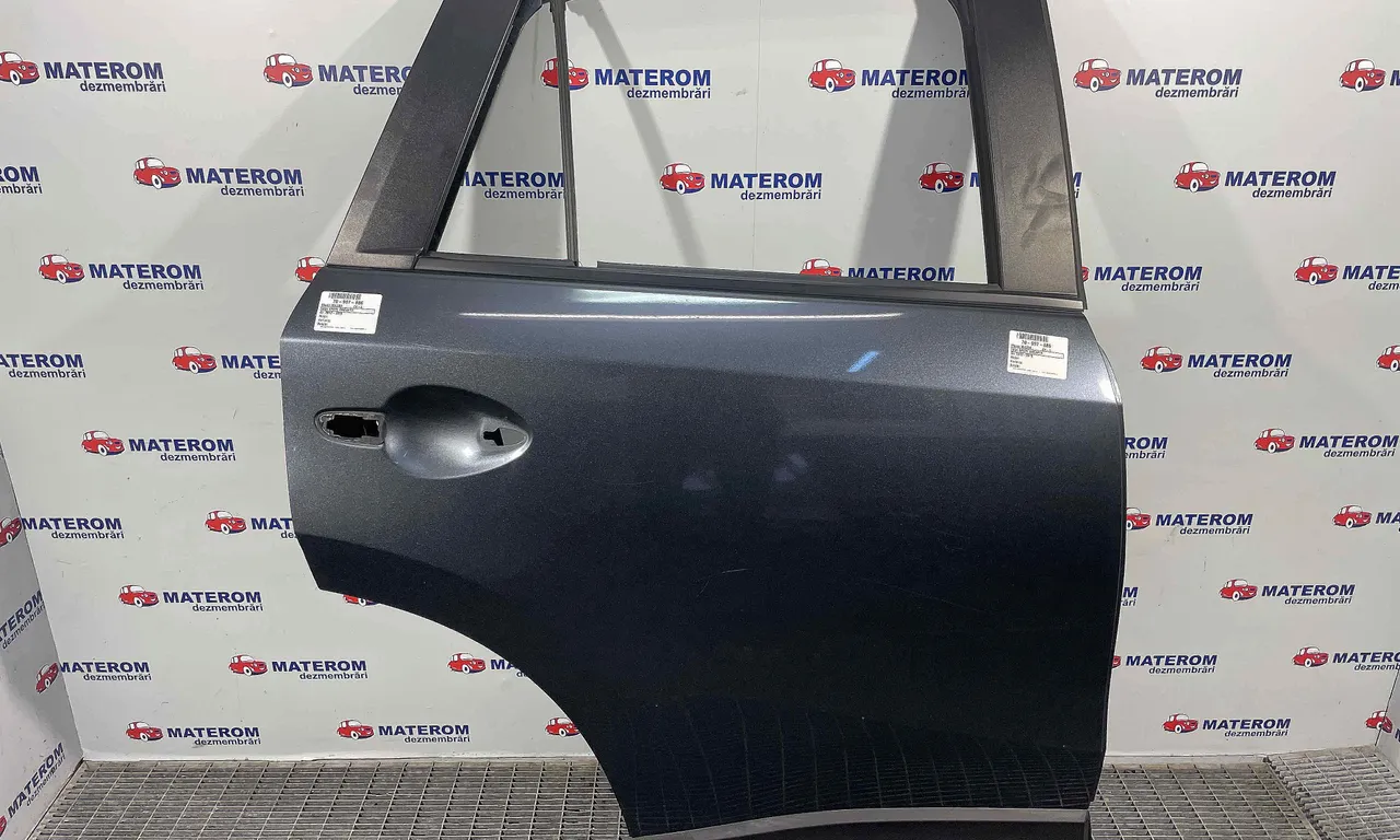 USA SPATE DREAPTA MAZDA CX-5 2011-2017