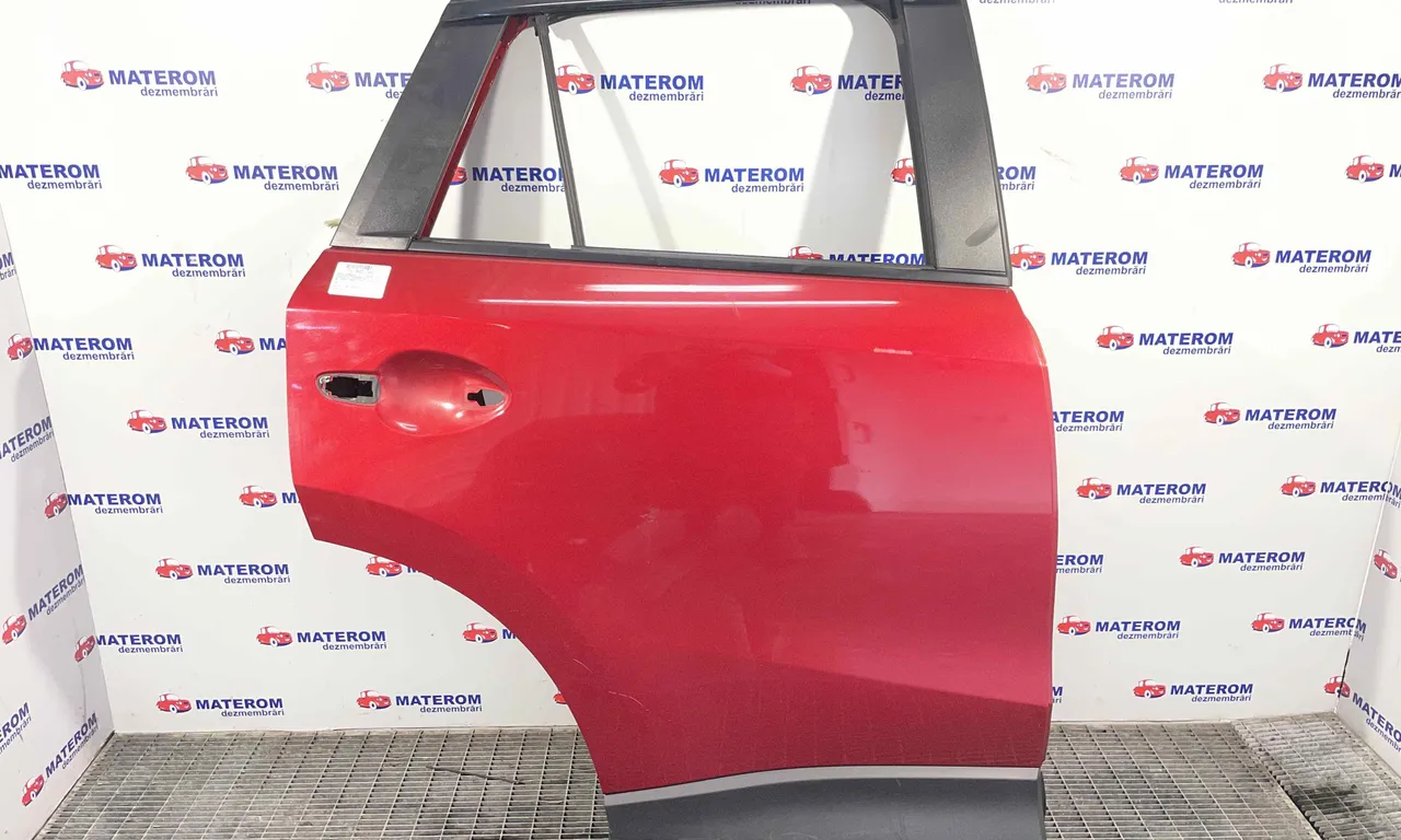 USA SPATE DREAPTA MAZDA CX-5 2011-2017