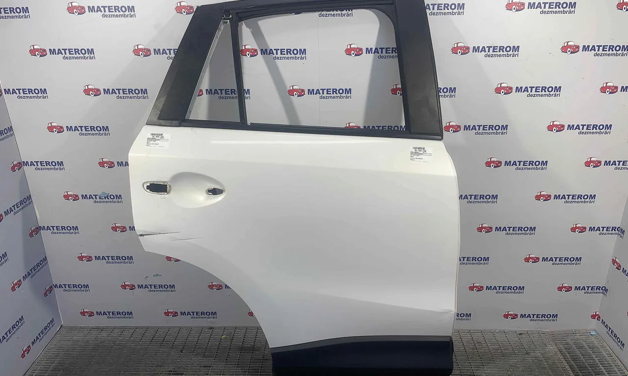 USA SPATE DREAPTA MAZDA CX-5 2011-2017