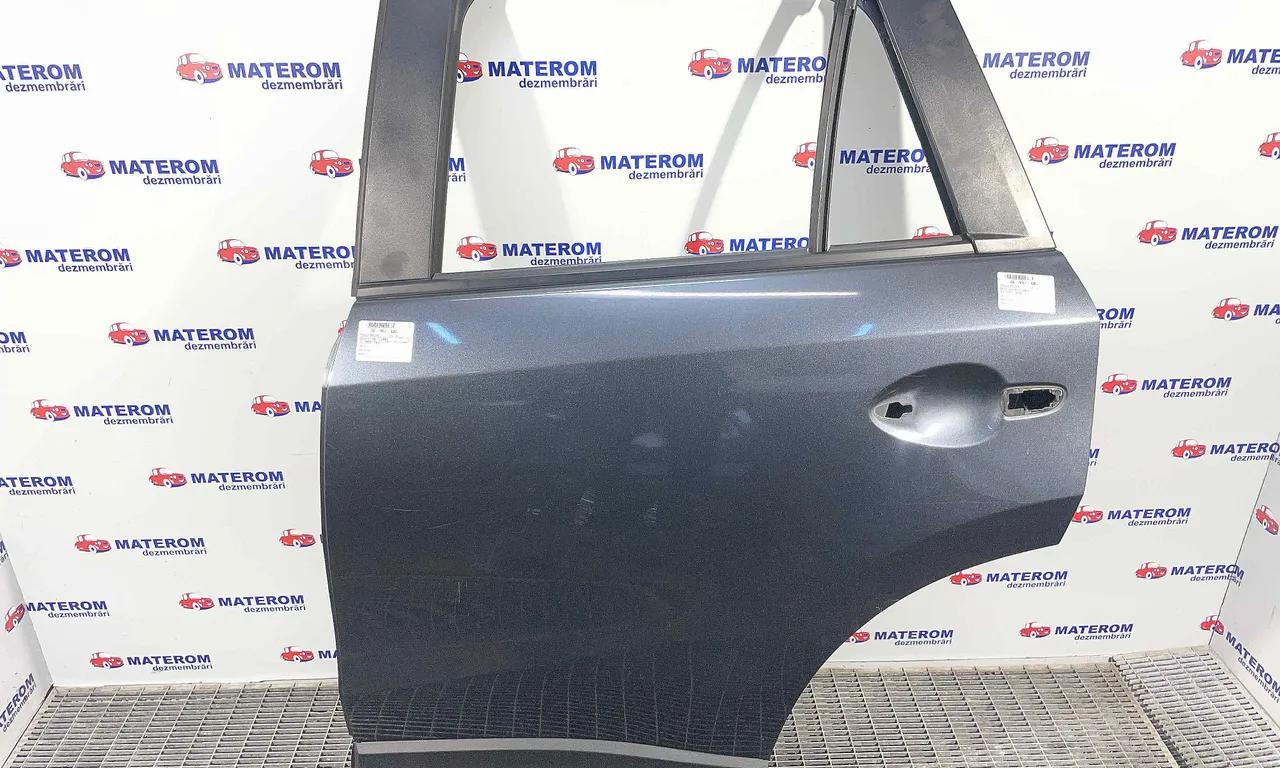 USA SPATE STANGA MAZDA CX-5 2011-2017