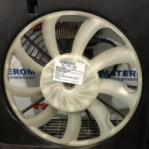 VENTILATOR CLIMA
