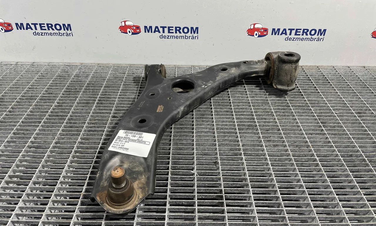 BRAT FATA INFERIOR DREAPTA MAZDA CX-5 2011-2017