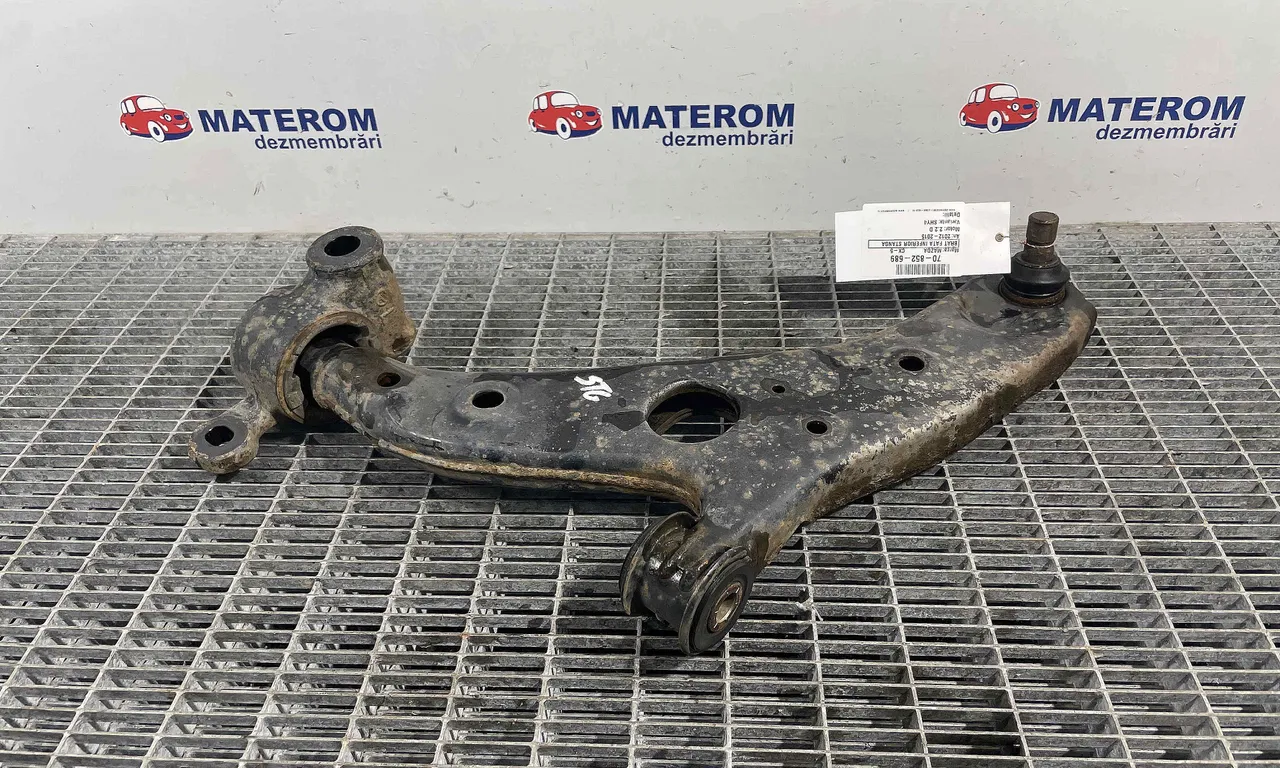 BRAT FATA INFERIOR STANGA MAZDA CX-5 2011-2017