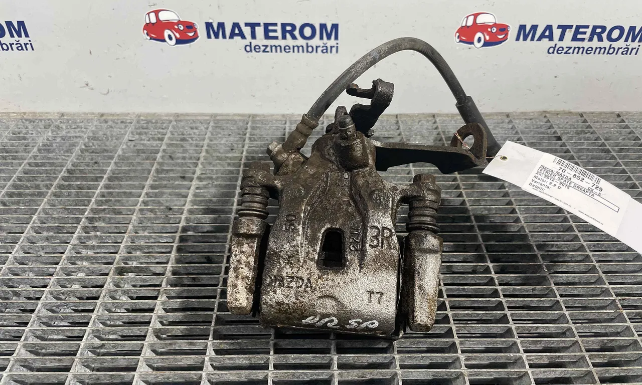 ETRIER SPATE DREAPTA MAZDA CX-5 2011-2017