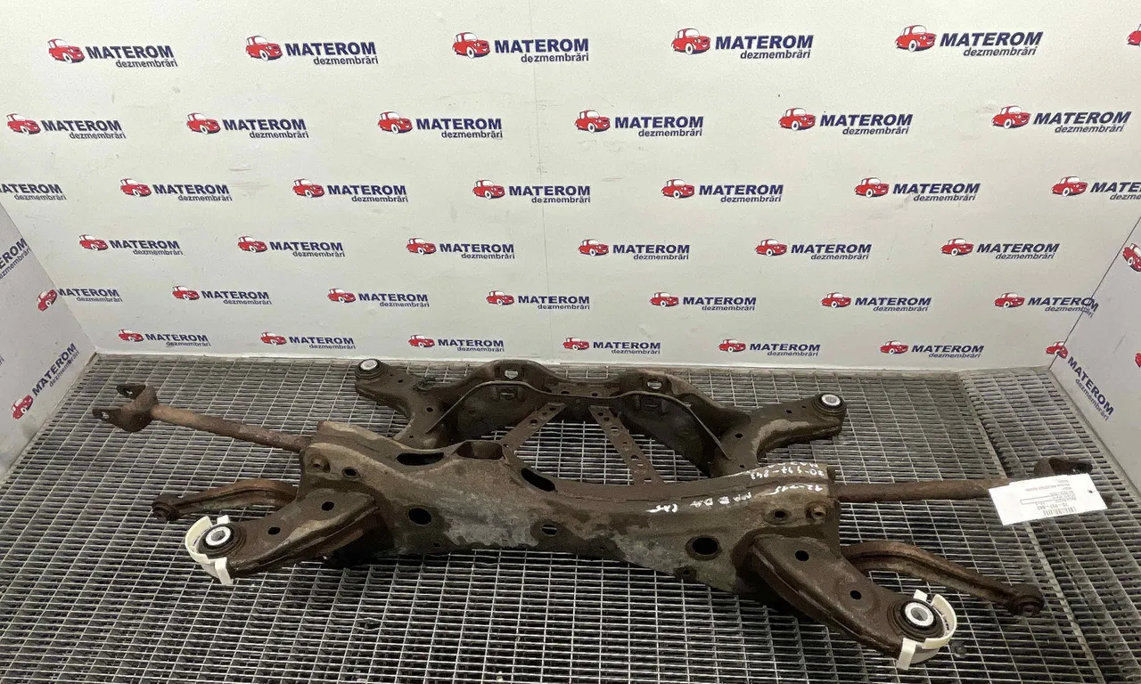 PUNTE SPATE MAZDA CX-5 2011-2017